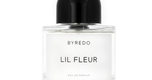 Byredo Lil Fleur Eau hotsell de parfum